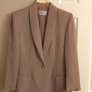 Ladies Ingenuity dress Jacket